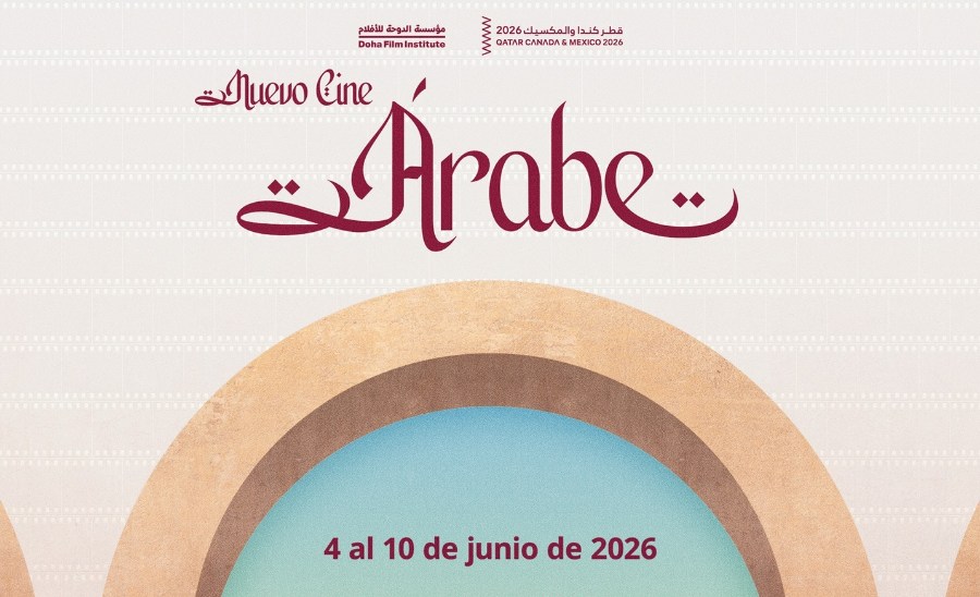 El primer ciclo de Nuevo Cine Árabe llega a la Cineteca Nacional con propuestas fílmicas de relevancia social