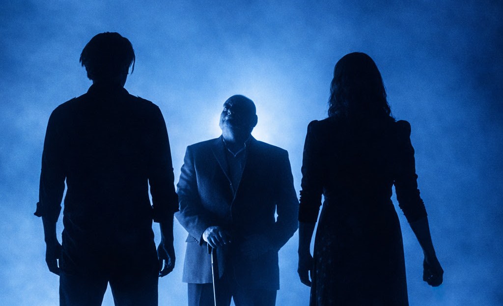 ‘Borges no estaba ciego’ llega al Foro Alternativo con una experiencia sensorial en la oscuridad sobre memoria y mito