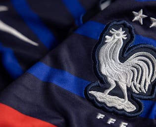 Alerta en Francia a días de la final en Qatar