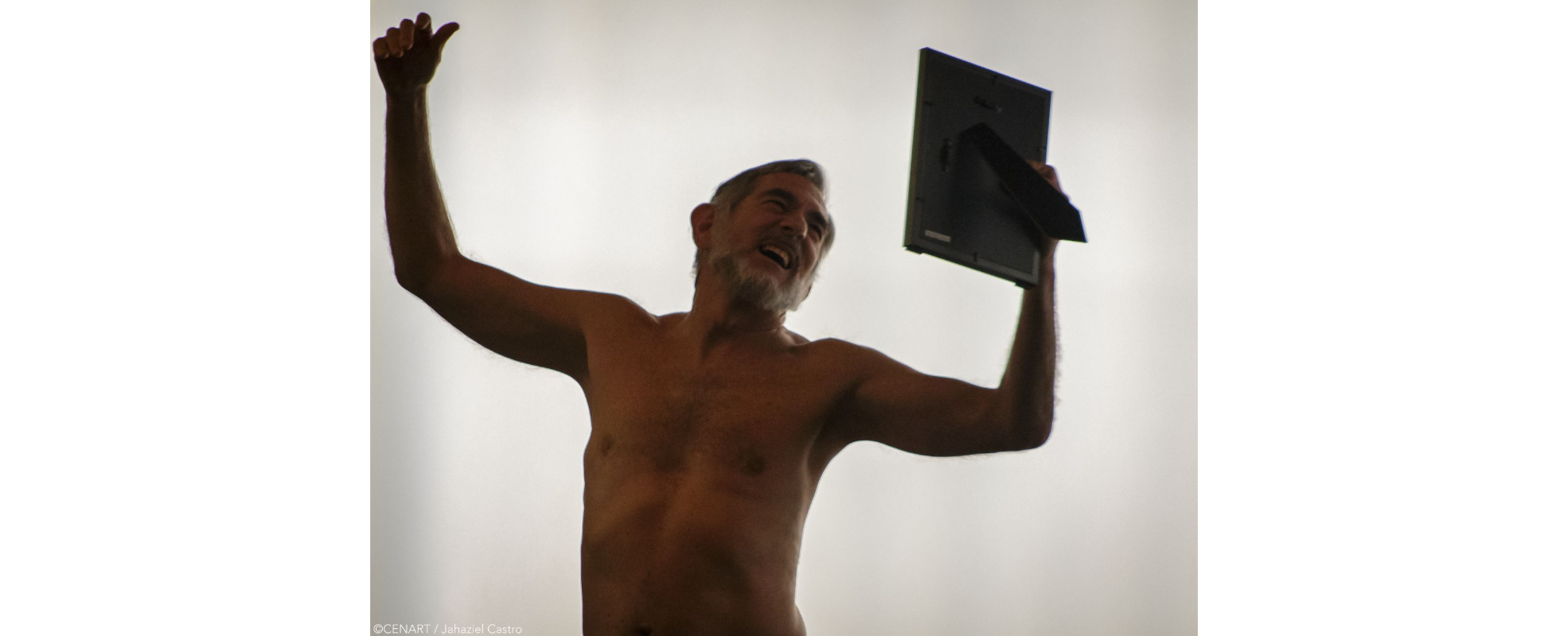 "Acomodar", de Pascal Rambert, explora memoria, amor y pérdida en el Foro de las Artes