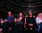 Carlos Carrera brinda clase magistral en el marco de su homenaje en el GIFF