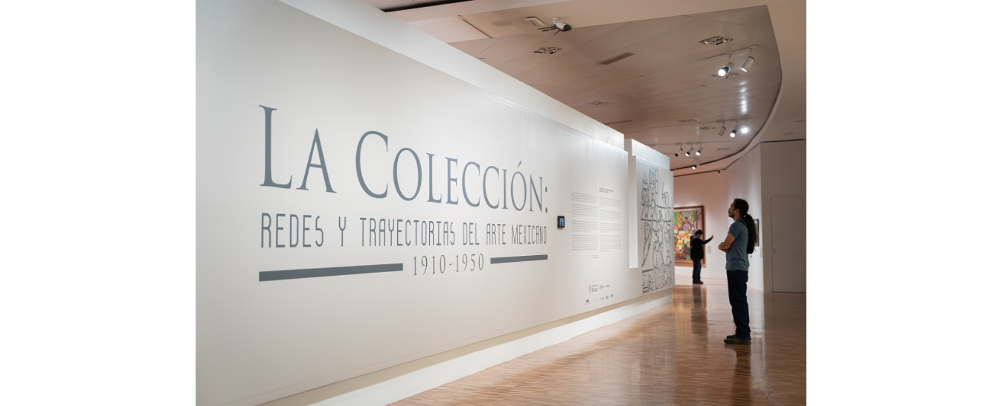 "La colección. Redes y trayectorias del arte mexicano, 1910-1950" abre al público en el Museo de Arte Moderno