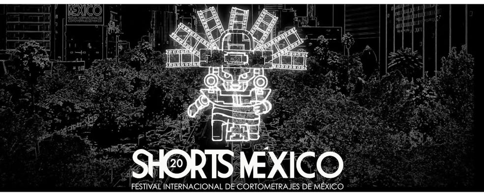 Comienza Shorts México 2025 en el Teatro de la Ciudad ”Esperanza Iris”
