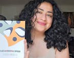 "Lacandona Speed" de Claudia Morales, libro ganador de la primera edición del Premio Literal