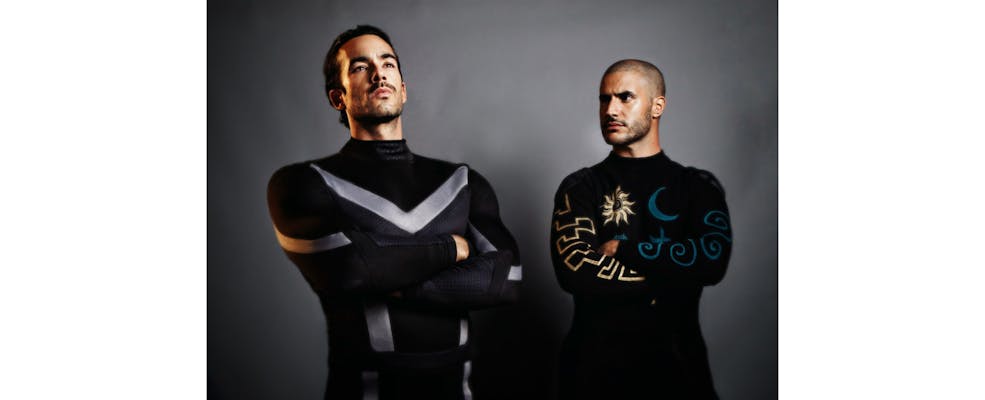 Aarón Díaz se suma a la película "Aztecamurai, la Leyenda de Ultraxis"