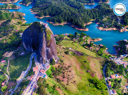 Agencia de Viajes, TRAVEL VIAJES GROUP