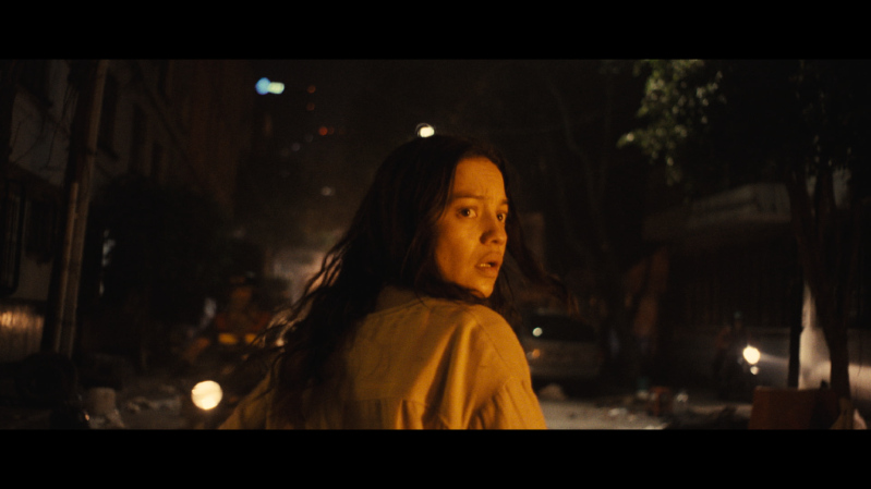 “Aún es de noche en Caracas” llega a México tras su paso por los festivales de cine más importantes del mundo