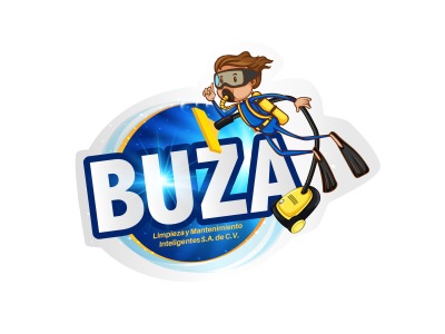 BUZA, LIMPIEZA y MANTENIMIENTO INTELIGENTES