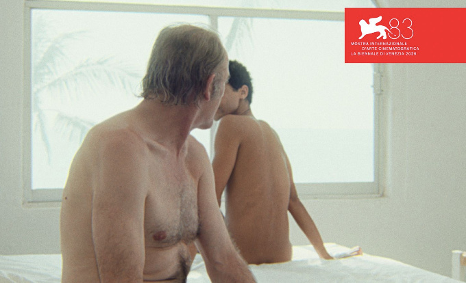 "Salón de Belleza", de Nathalia Acevedo, se estrena en el Festival Internacional de Cine de Venecia