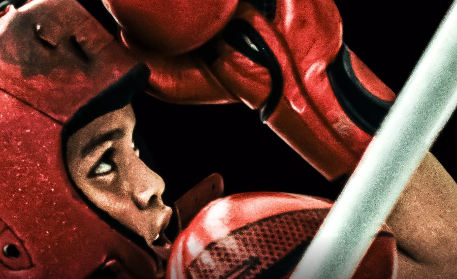 De Cannes a Tepito, "Para los contrincantes" de Federico Luis llega a CDMX y al FICM