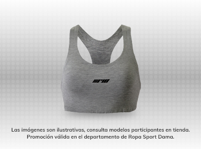 Sears Ropa Deportiva