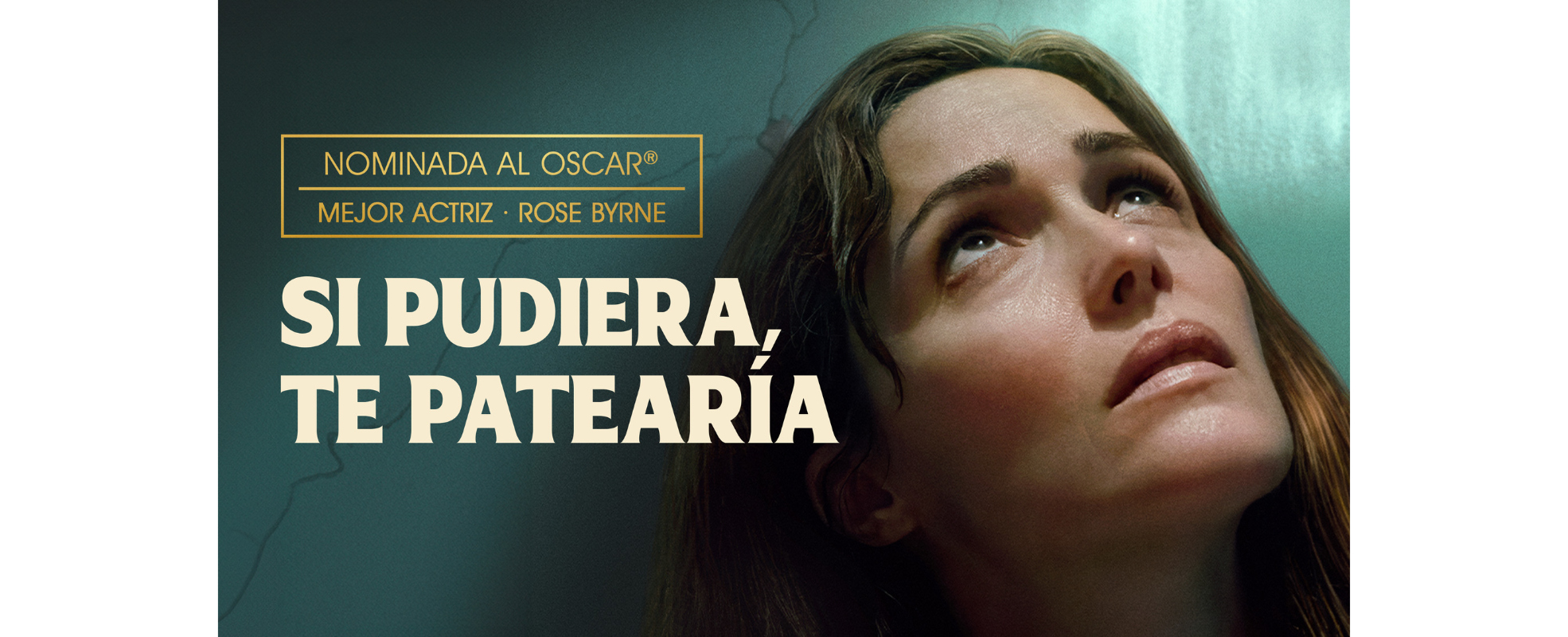 "Un don nadie contra Putin", "Si pudiera, te patearía" y "Amélie y los secretos de la lluvia" encabezan los estrenos de abril en Sofá Digital