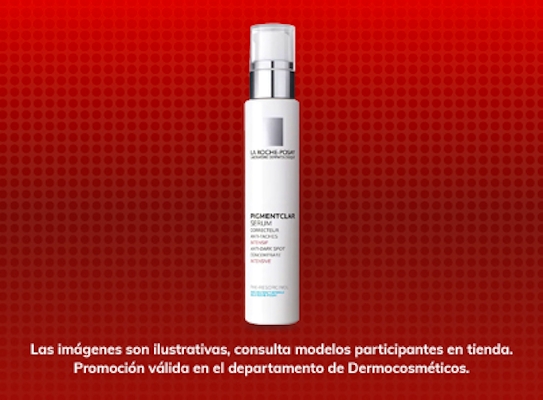 Sanborns Dermocosméticos