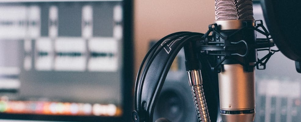 Segunda edición de los Premios Ondas Globales del Podcast
