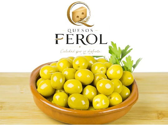 QUESOS FEROL