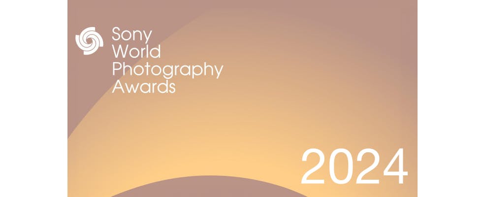 Sony World Photography Awards anuncia la apertura de inscripciones de su 18a edición