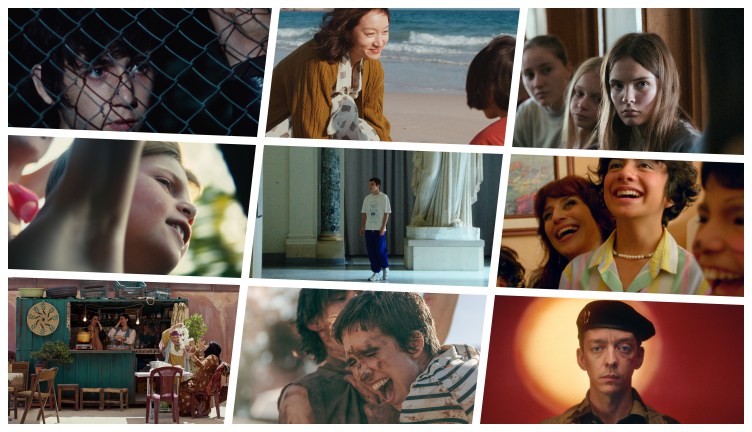 La 65ª Semana de la Crítica del Festival de Cannes tendrá presencia en el 24° FICM