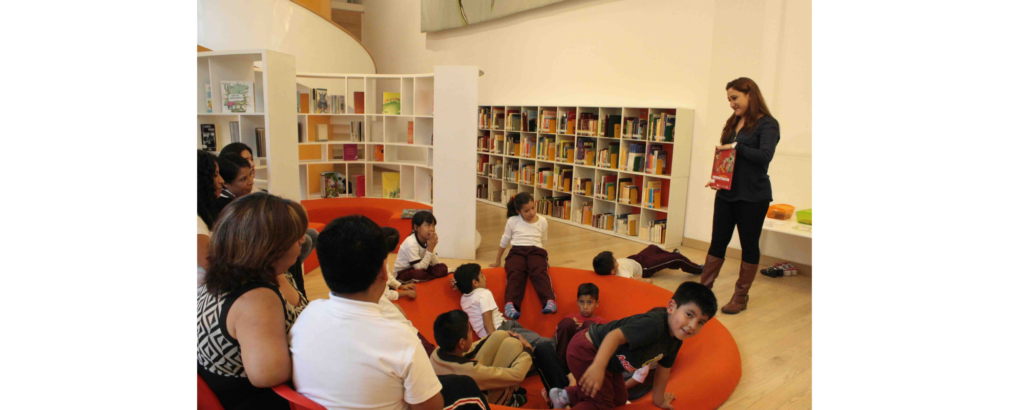 "Mis Vacaciones en la Biblioteca" 2026 ofrecerá actividades gratuitas para disfrutar el verano