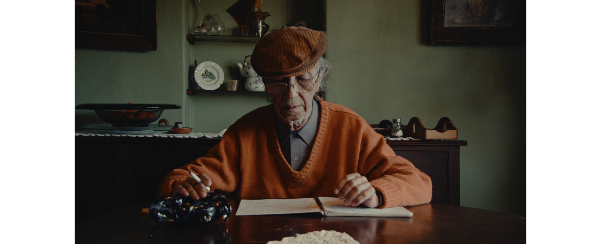 "Aquí se escucha el silencio", documental sobre la memoria y la dictadura chilena, llega al FICG 41