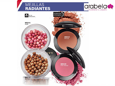 ARABELA
