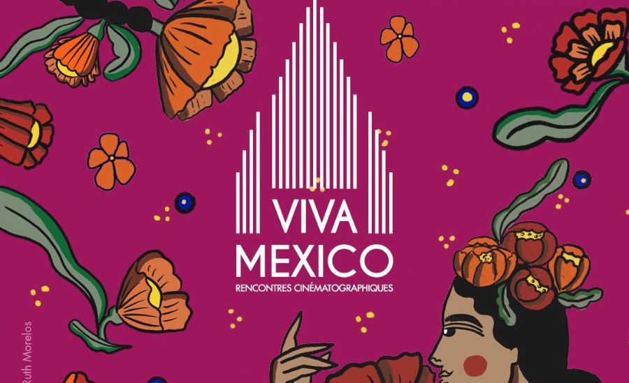 Viva México celebra su 14ª edición en París con una nueva muestra de la diversidad del cine mexicano contemporáneo