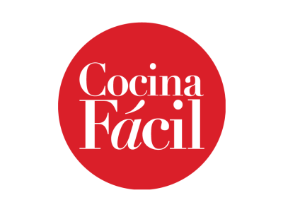 Revista COCINA FÁCIL