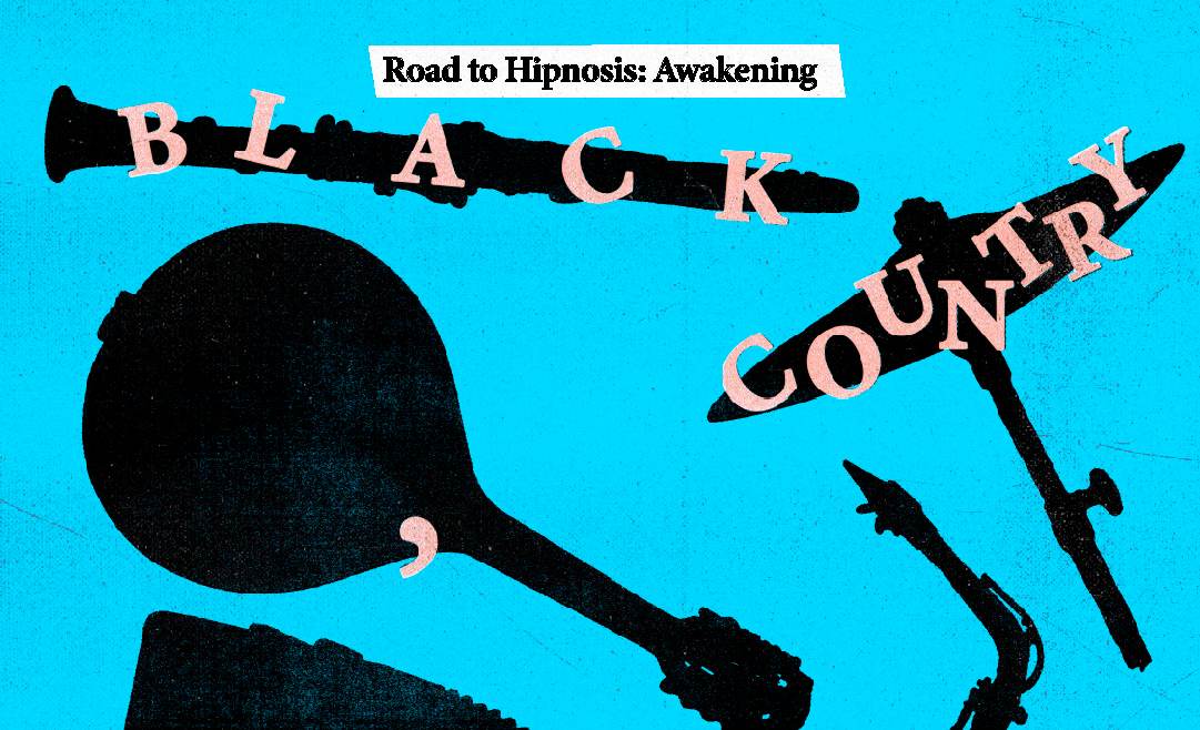 Road to Hipnosis: Awakening marca el regreso de Black Country, New Road a CDMX