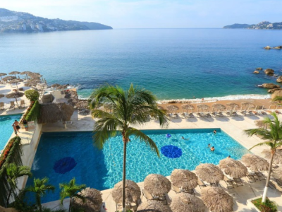 HOTEL LAS TORRES GEMELAS