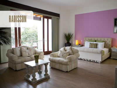 HOTEL RADISSON CUERNAVACA