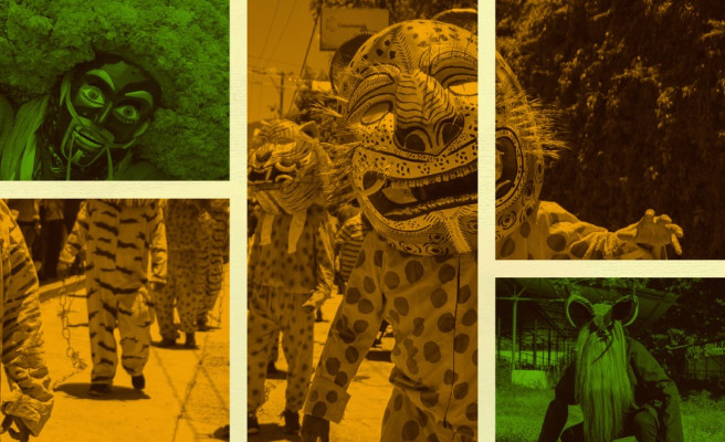 En 2026, “Guerrero en Los Pinos” llega con una amplia oferta cultural y gastronómica