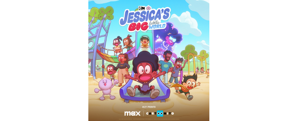 Se estrena "El Pequeño gran Mundo de Jessica"