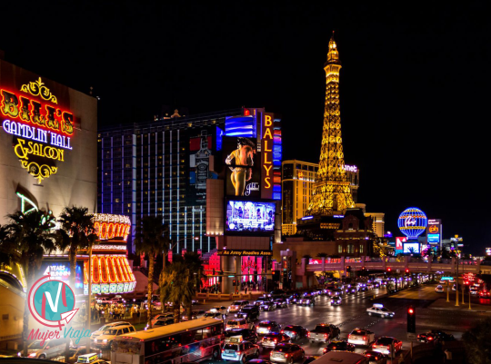 Agencia de Viajes MUJER VIAJA