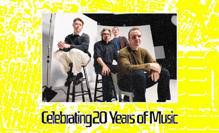 Future Islands celebra 20 años de música en el Festival Hipnosis 2026