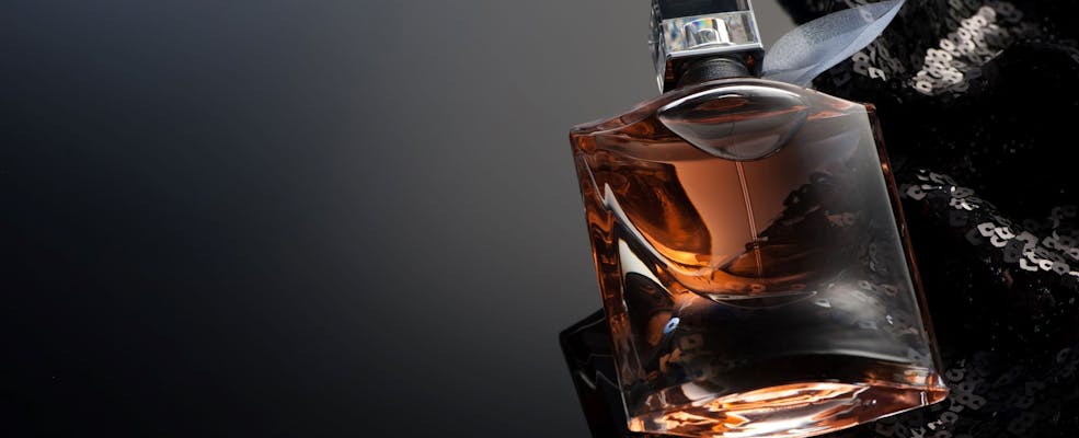 Los perfumes más caros del planeta