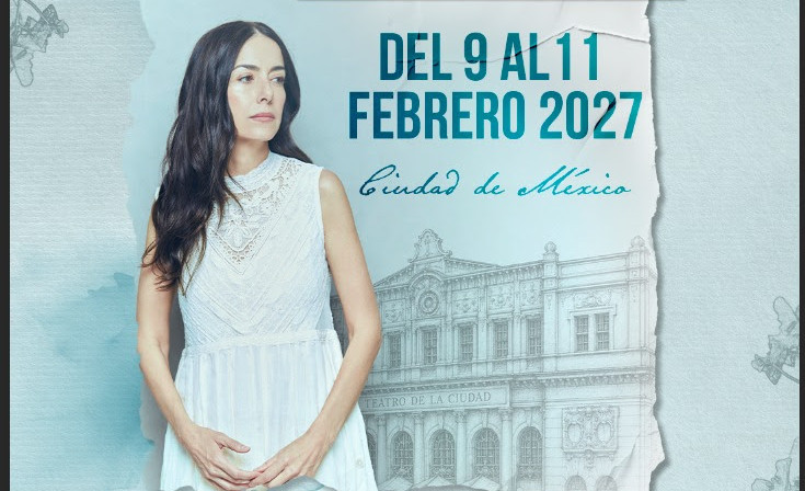 "El invencible verano de Liliana", con Cecilia Suárez, abre nuevas funciones en el Teatro de la Ciudad Esperanza Iris