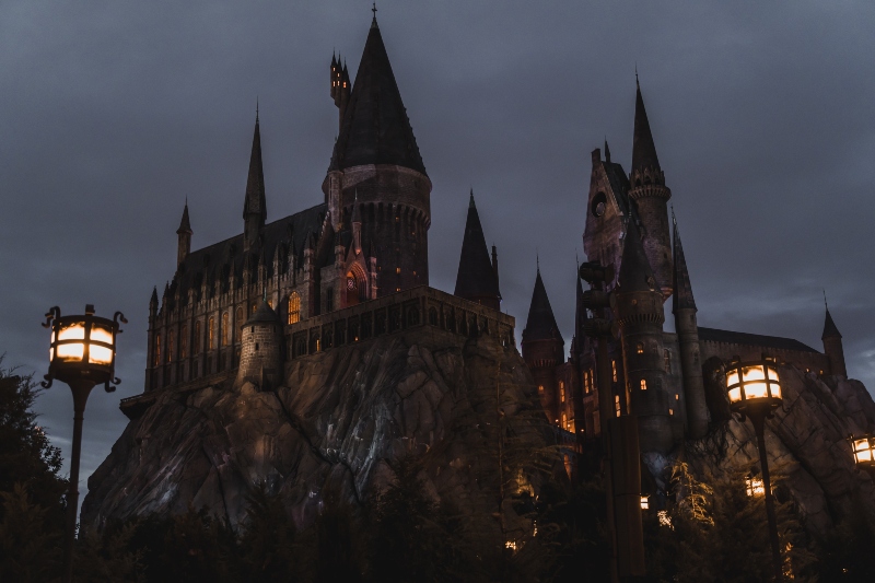 Las controversias que rodean a “Hogwarts Legacy”