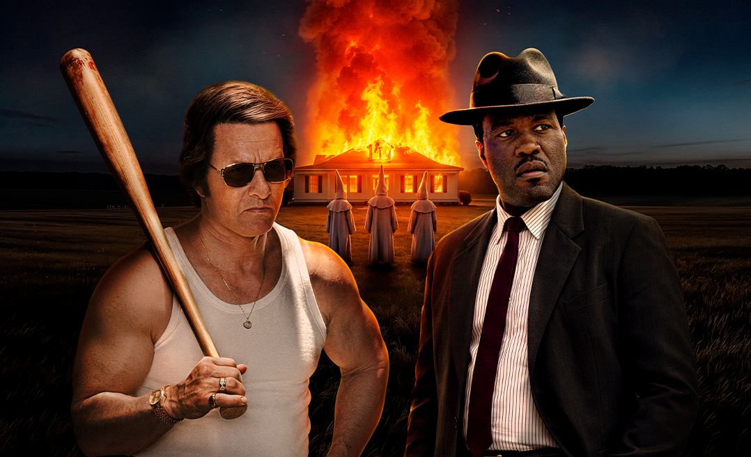 Mark Wahlberg protagoniza "A cualquier precio", un thriller sobre los límites de la justicia