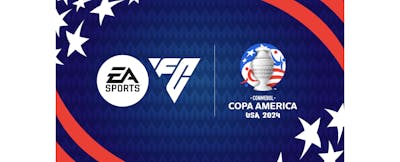 EA Sports y CONMEBOL fortalecen su compromiso con el futbol con la llegada de la Copa América 2024 a "EA Sports FC 24 Ultimate Team" y a "EA Sports FC Mobile"
