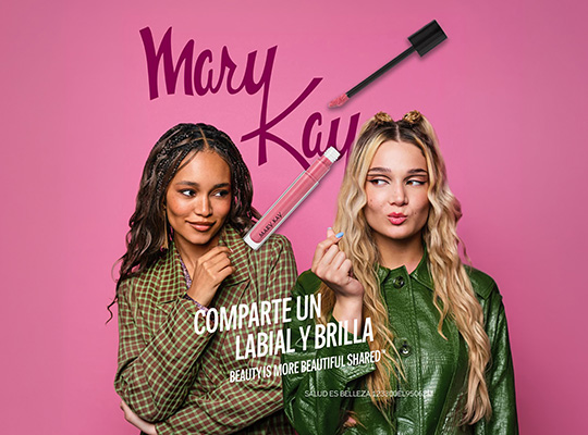 MARY KAY