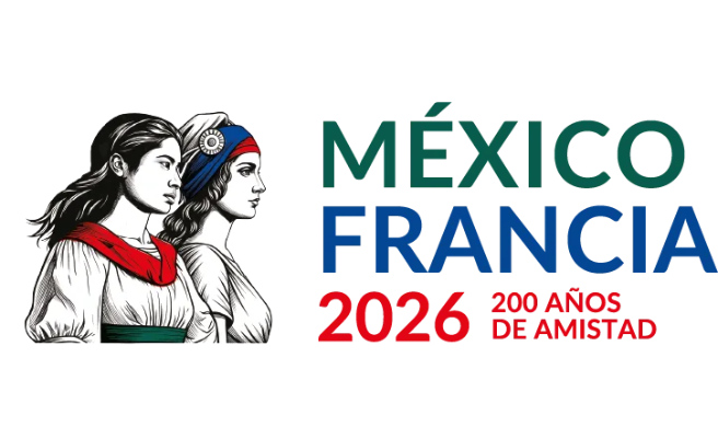 Francia reúne al cine francés y mexicano en La Gran Fiesta Franco Mexicana