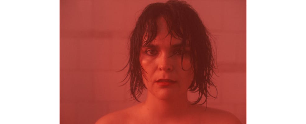 Camila Moreno presenta “Vapor”, el segundo adelanto de su próximo disco