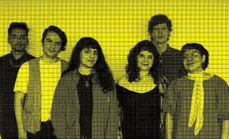 “Tianguis Tlatelolco” lleva arte contemporáneo a las calles