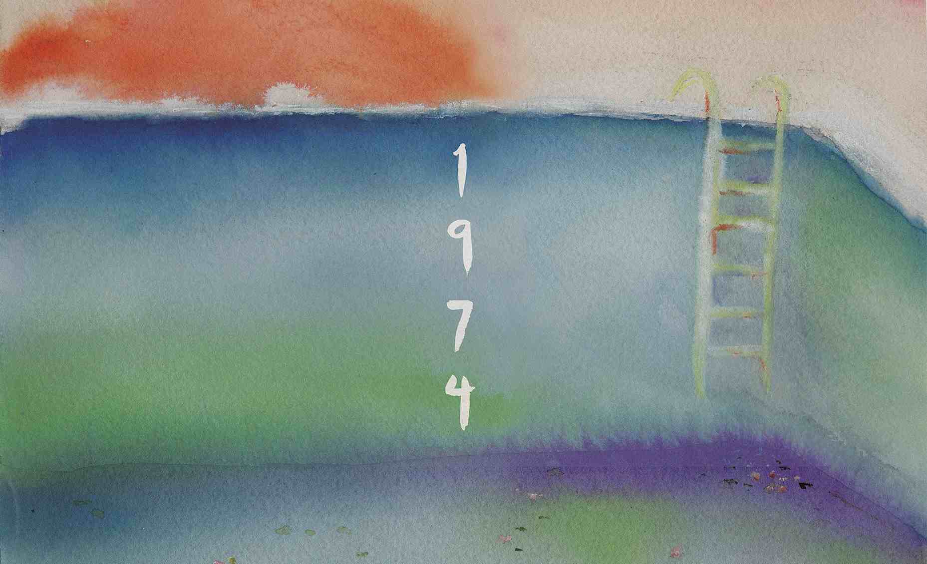 “1974”, de José Esteban Pavlovich, explora memoria y dolor con Rosa María Bianchi en el FICG 41