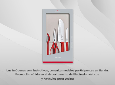 Sears Electrodomésticos y artículos para cocina