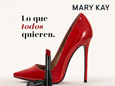 MARY KAY