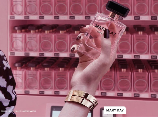 MARY KAY