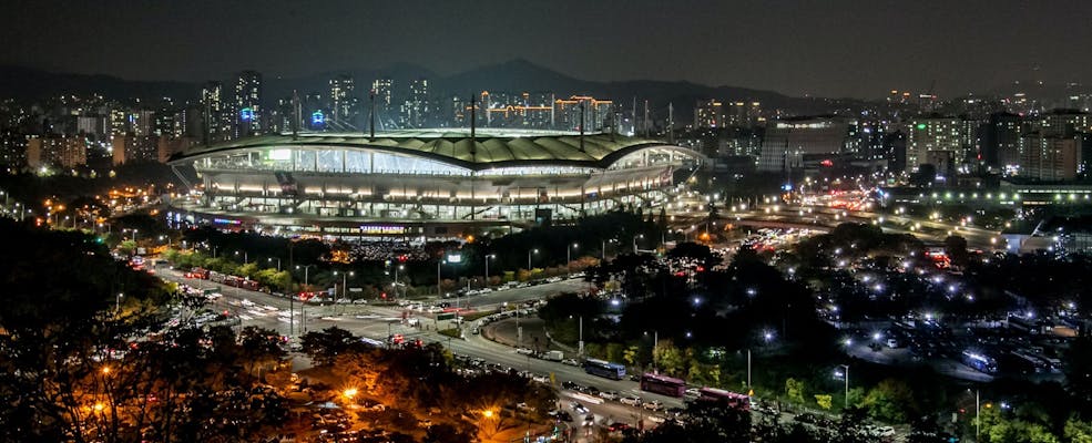 El Mundial de 2026 se agranda: 48 países