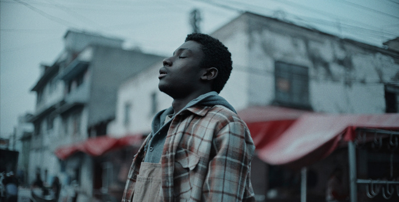 En abril, 17 producciones del CCC llegan a 21 festivales de cine en 12 países