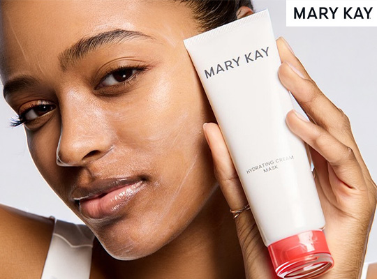 MARY KAY