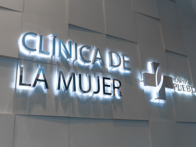 Hospital Puebla